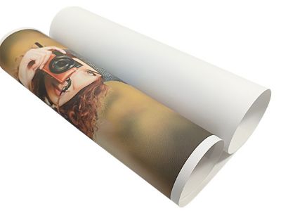 Why Polyester Canvas Is Widely Used in Art, Branding, and Signage Applications