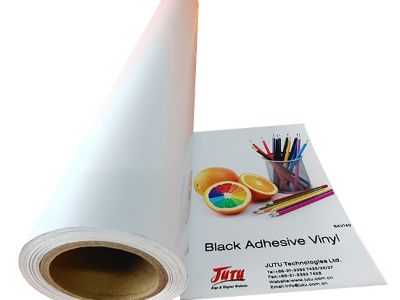 How Self Adhesive Vinyl Improves Durability in Industrial Labeling Applications