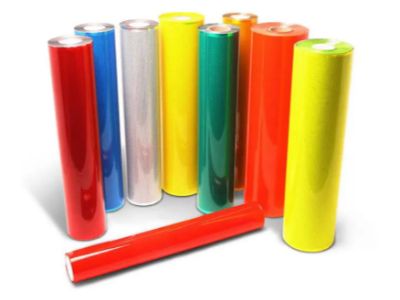 What Applications Require Reflective Sheet for Advertising and Promotional Displays