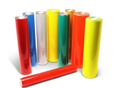 Reflective Sheet Sourcing Guide for Traffic Sign and Safety Advertising