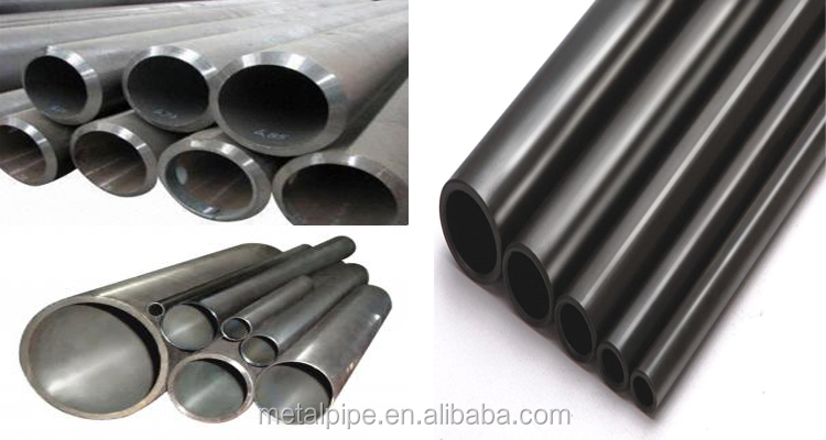 Matte Polished stainless steel tube factory