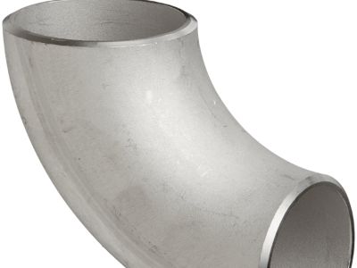 Yüksek Kaliteli Flang Elbow Uyumlama ile Özel Üretim