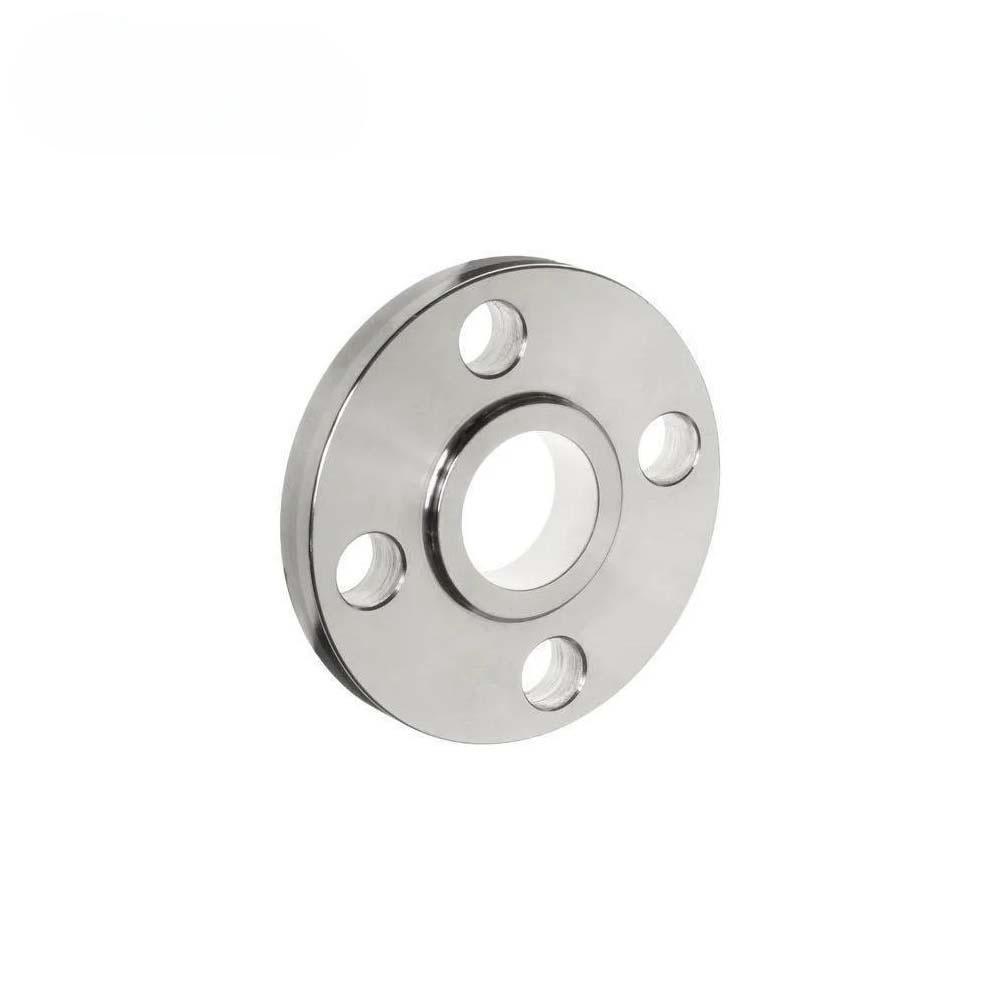 F904L Forged Equal Head Round Shape Blind Flange factory