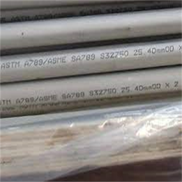 كيفية استخدام Sa 789 UnS S32750؟