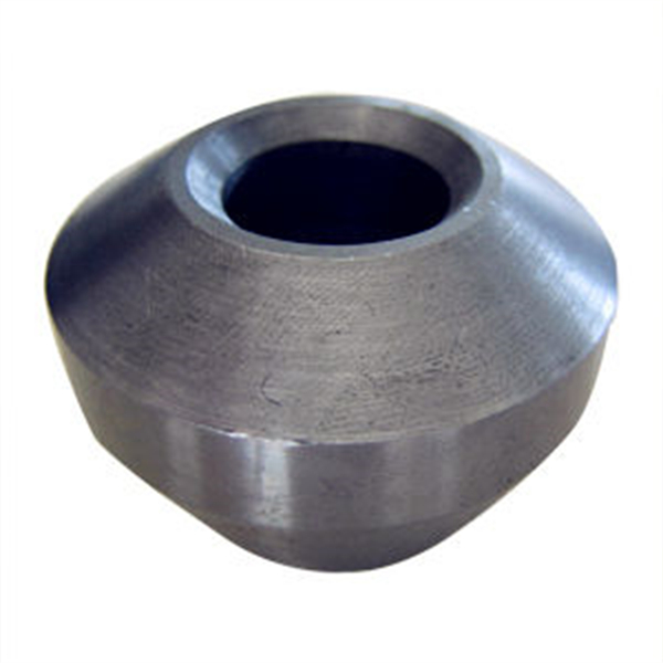 استخدام 3 4 Weldolet