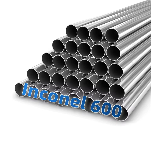 An toàn của ống Inconel 600
