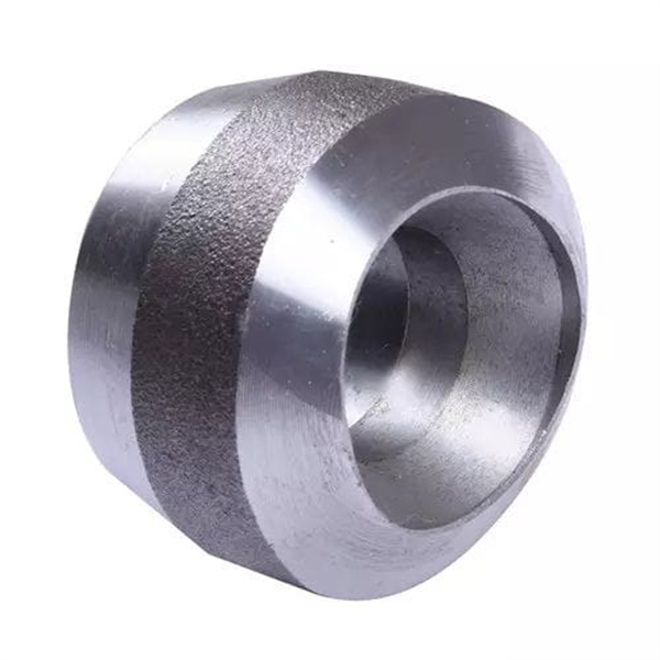ابتكارات Weldolet 2
