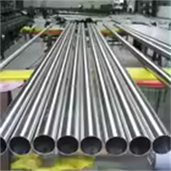 Služby a kvalita trubky Inconel 625
