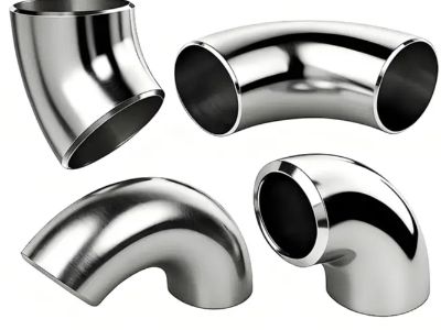 Brides en Inconel 625 (ASTM B564) : types, nuances et usages industriels
