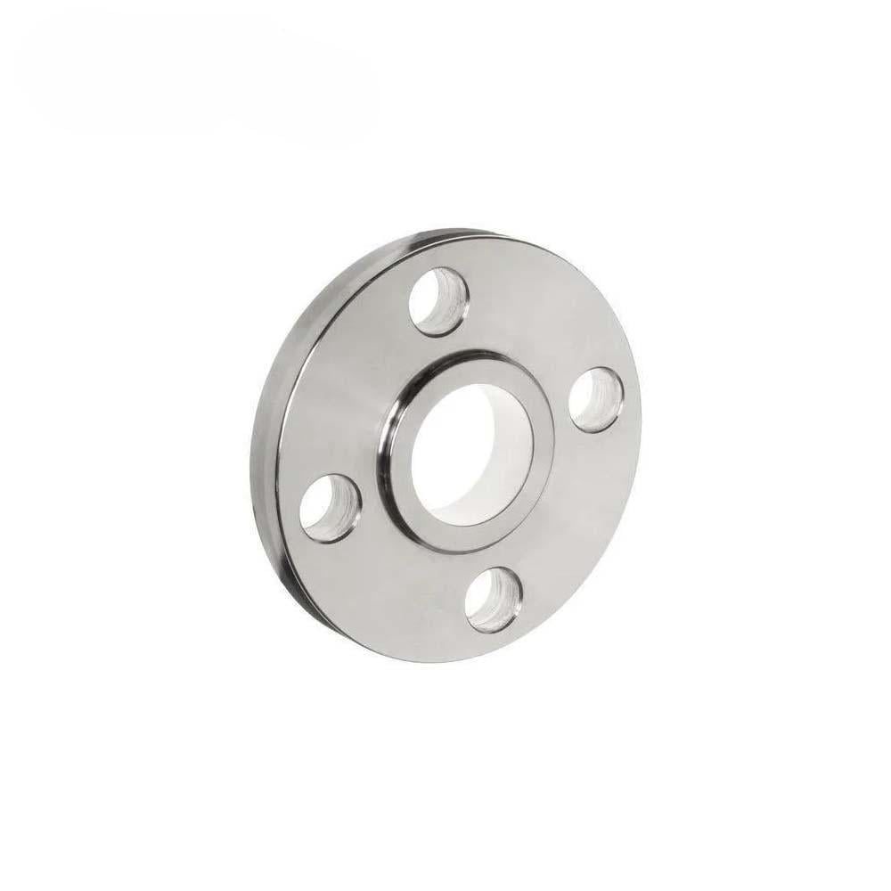 Flange Nickel Alloy for Pipe Lines Connected supplier