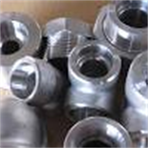 Utilisation de l'ASTM B564 N08825