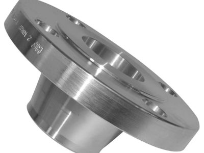 Pourquoi les brides en Inconel 625 forgées sont-elles essentielles pour les applications à haute contrainte