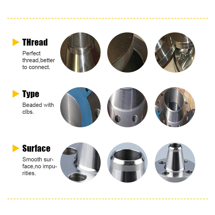 flange bearing