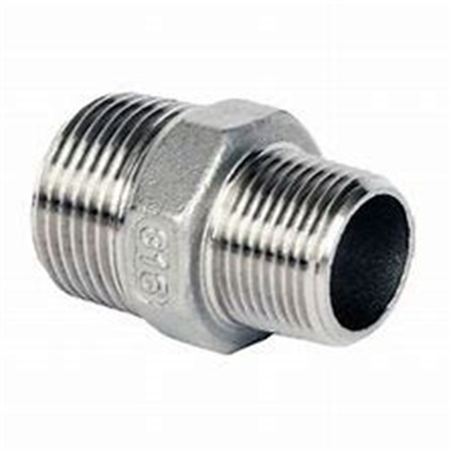 Top5 Half Inch Close Nipple Supplier In Oman