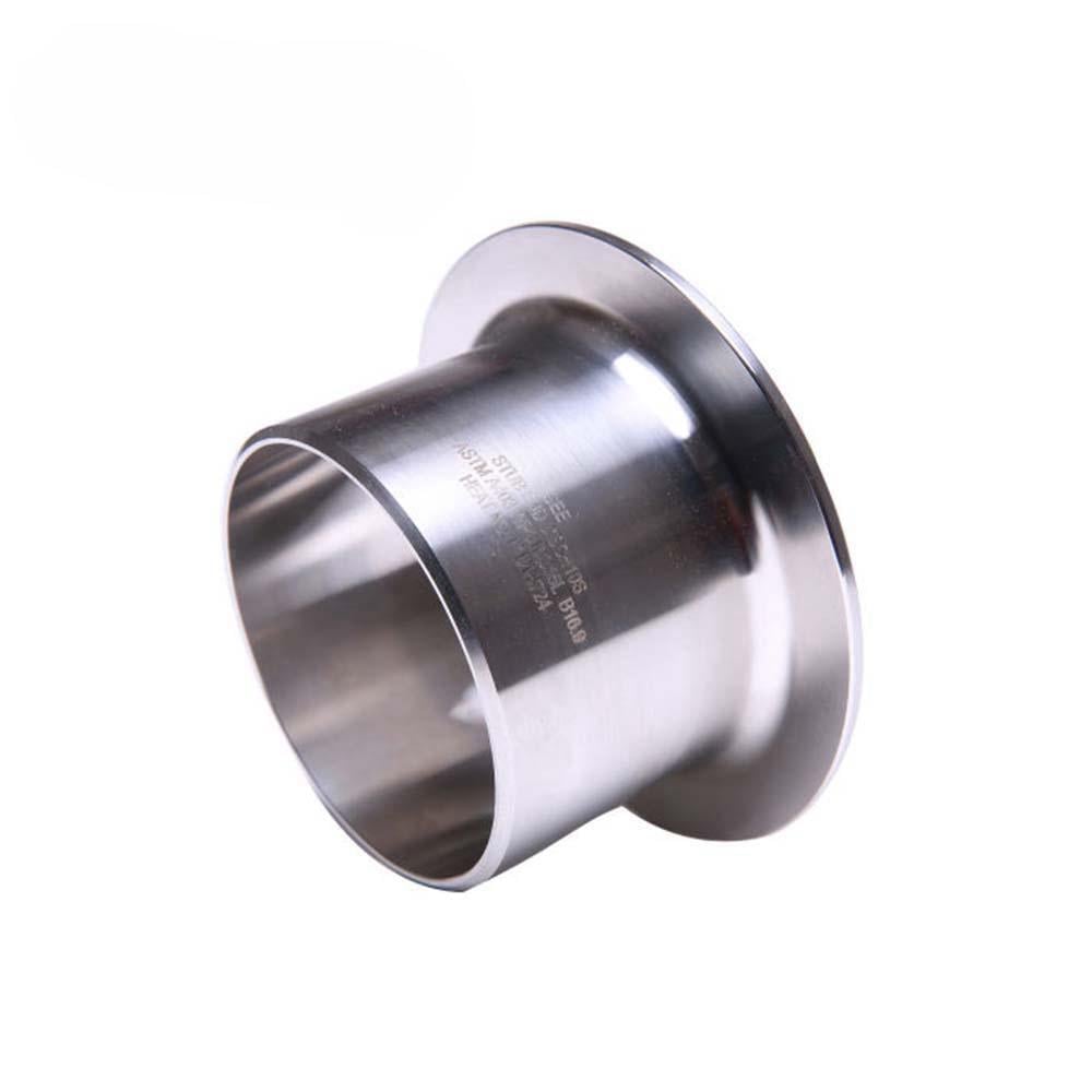 Stainless steel Stub End 316Ti fittings supplier