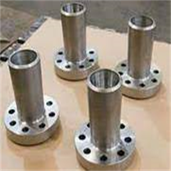 Safety of Long Welding Neck Flange Asme B16 5
