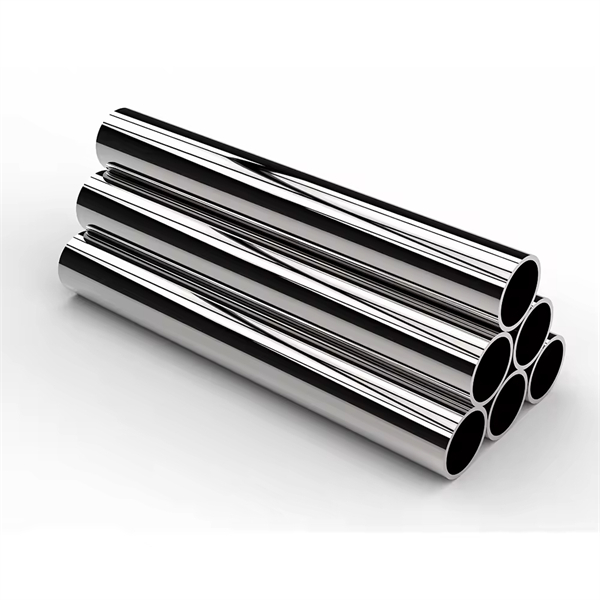 Sử dụng ống Inconel 600