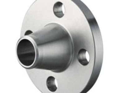 Độ tin cậy của mặt bích RTJ trong dịch vụ khí axit tại các mỏ ở Tây Siberia