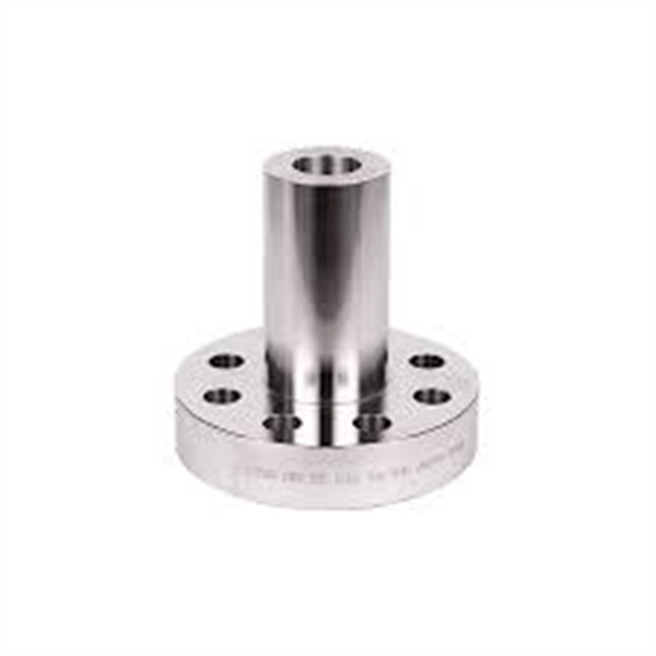 Use of Long Welding Neck Flange Asme B16 5