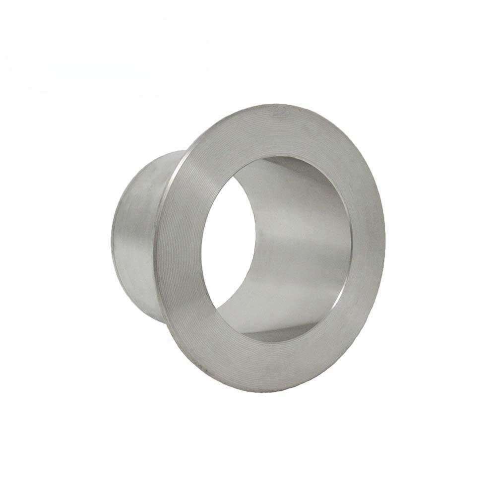Stainless steel Stub End 316Ti fittings manufacture