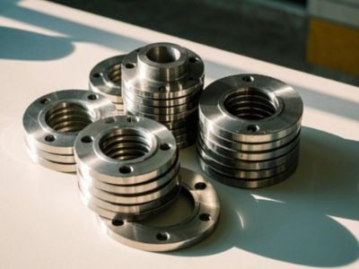 Руководство по сертификации фланцев ASME B16.5 для глобальных закупок