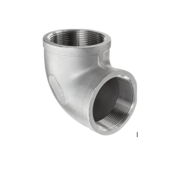 Metal 2023 High Quality Nickel Alloy ASTM B165 90 45 Degree Elbow Pipe Fittings for Connection In Industrial details