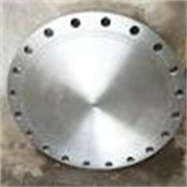 Properties of Nickel 201 Flanges