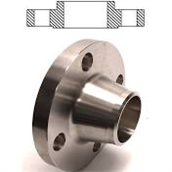 أمان الصمام Flange Wn 300