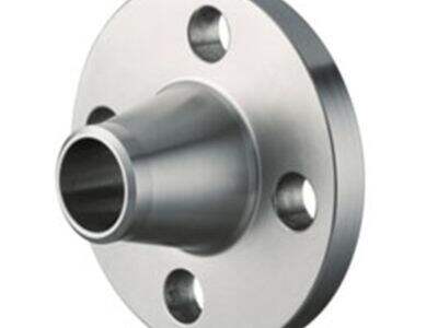 Nickel Alloy vs. Stainless Steel Flanges: Cost Decisions for Russian Operators
