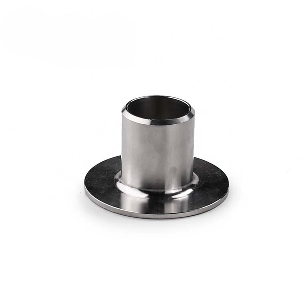 Stainless steel Stub End 316Ti fittings supplier