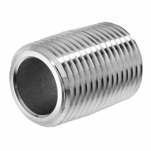 Simple suggestions to Use 1 inches Close Nipples