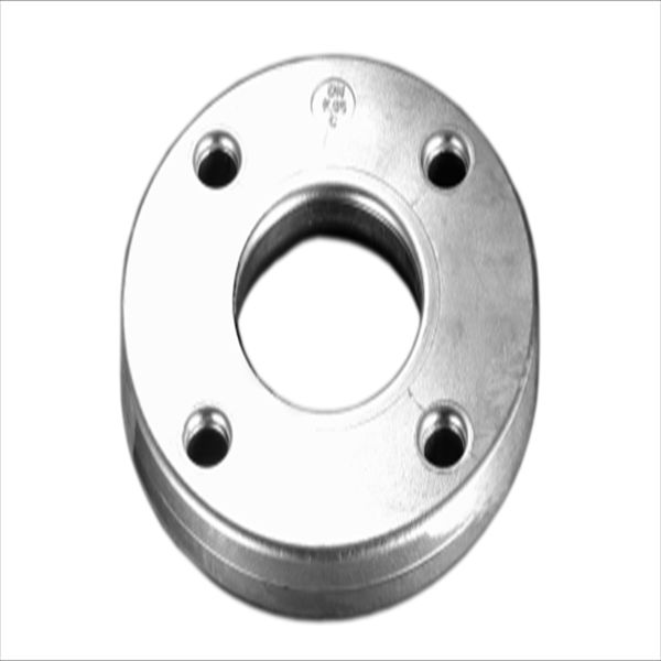 Inovacija u aluminijumskoj cijevnoj flangi