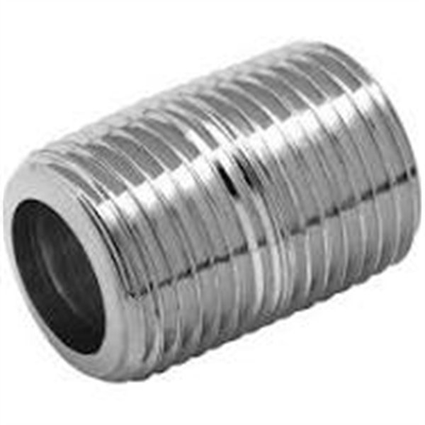 Conseils simples pour utiliser le té 1/4 NPT fermé :