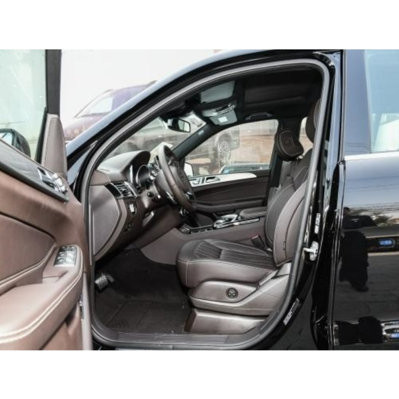 Hot Sale 7 Seats Large Space SUV Used Car For Mercedes -Benz GLS320 4Matic manufacture