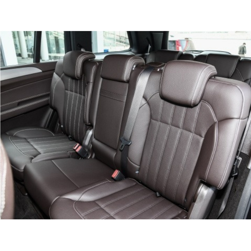 Hot Sale 7 Seats Large Space SUV Used Car For Mercedes -Benz GLS320 4Matic details