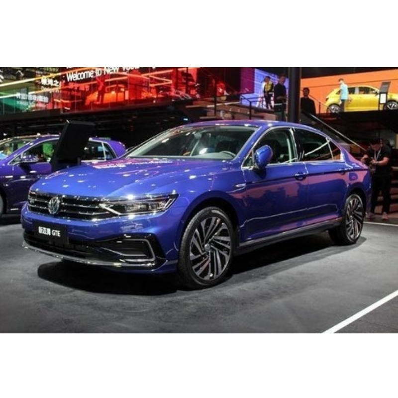 High Quality Second-hand Car 2022 Magotan GTE Luxury New Energy Vehicle supplier