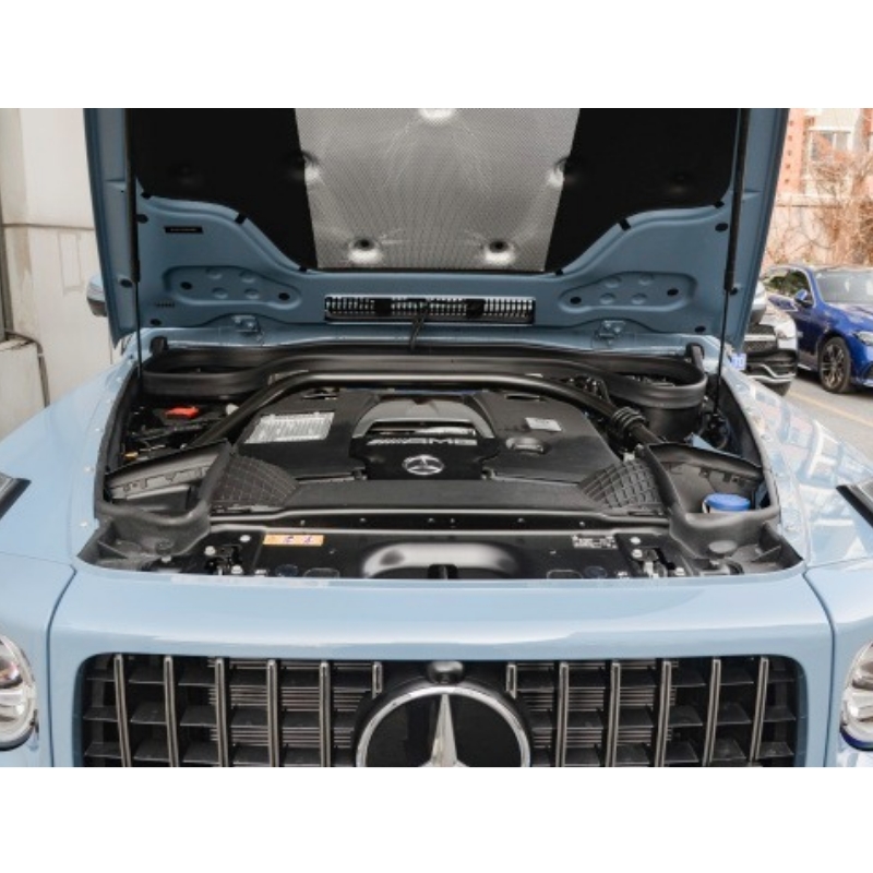 Factory Direct Sales Mercedes -Benz AMG G63 Used Car With Good Quality manufacture