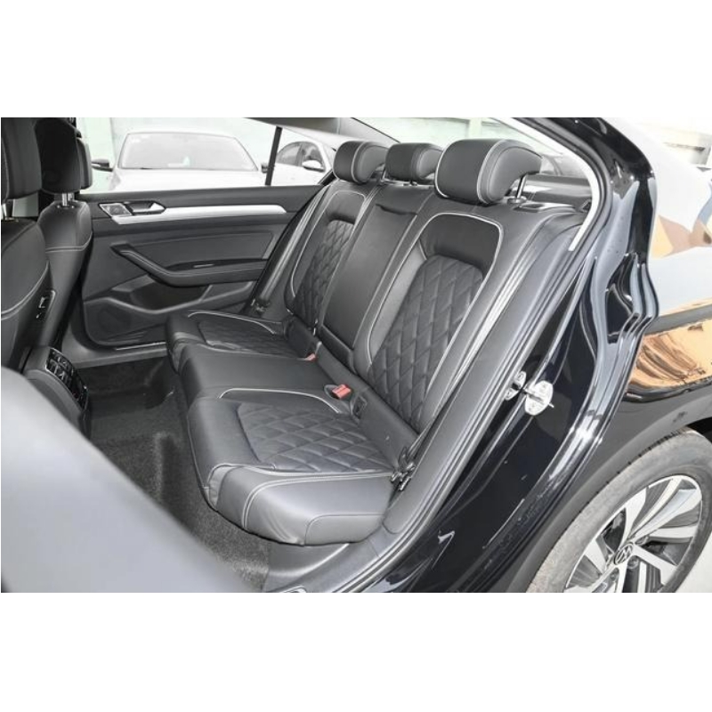 High Quality Second-hand Car 2022 Magotan GTE Luxury New Energy Vehicle supplier