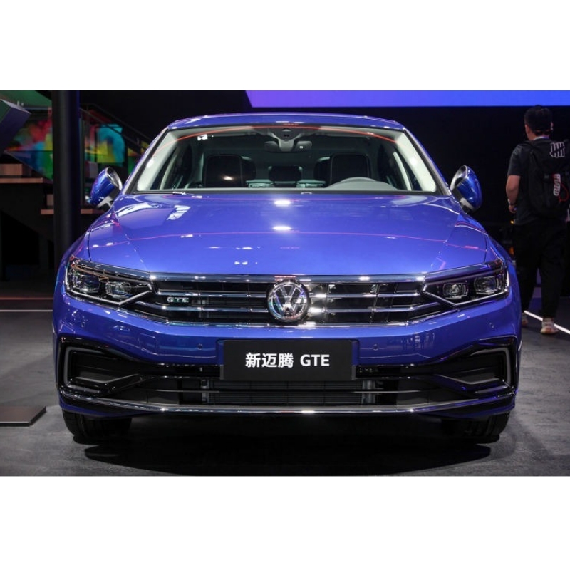 High Quality Second-hand Car 2022 Magotan GTE Luxury New Energy Vehicle manufacture