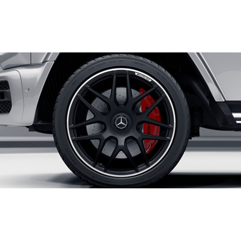 Factory Direct Sales Mercedes -Benz AMG G63 Used Car With Good Quality manufacture
