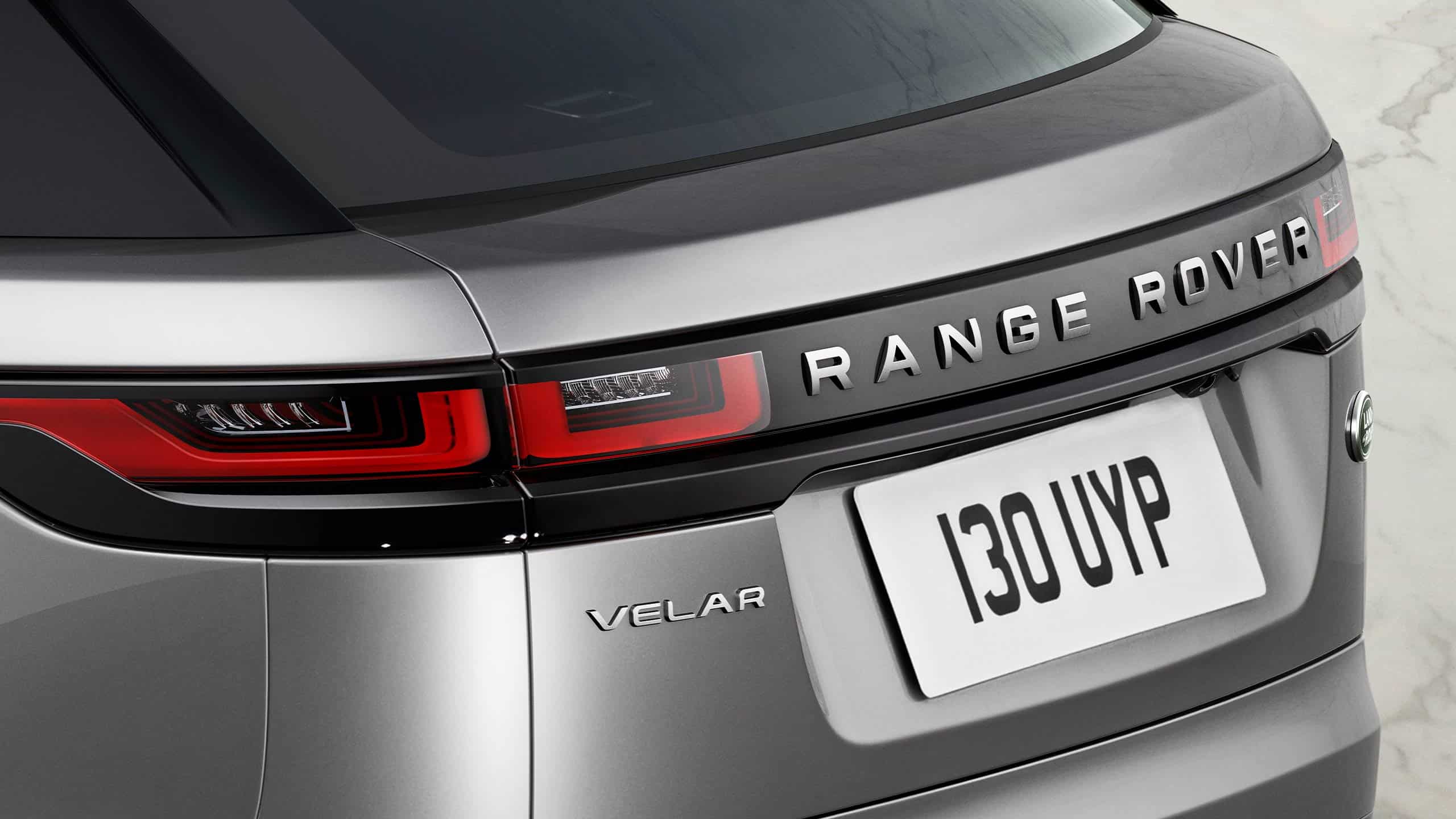 Used car Explosive car Avant-garde models SUV 2022 2021 2018 Range Rover Velar R-Dynamic 3.0T L6 For Sale factory