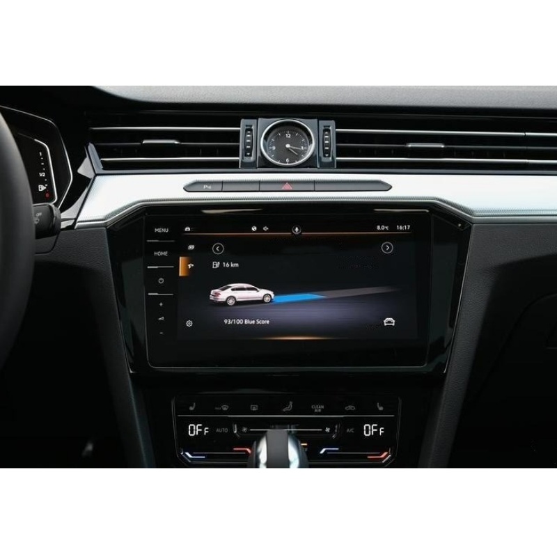 High Quality Second-hand Car 2022 Magotan GTE Luxury New Energy Vehicle supplier
