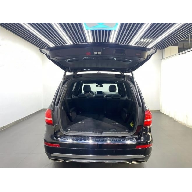 Hot Sale 7 Seats Large Space SUV Used Car For Mercedes -Benz GLS320 4Matic supplier