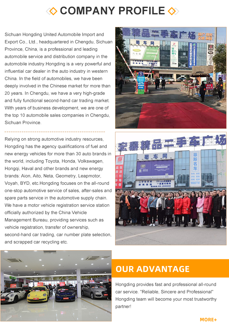 China Manufacturer Second Hand BYD Seal Luxury Sedan Electric Car details