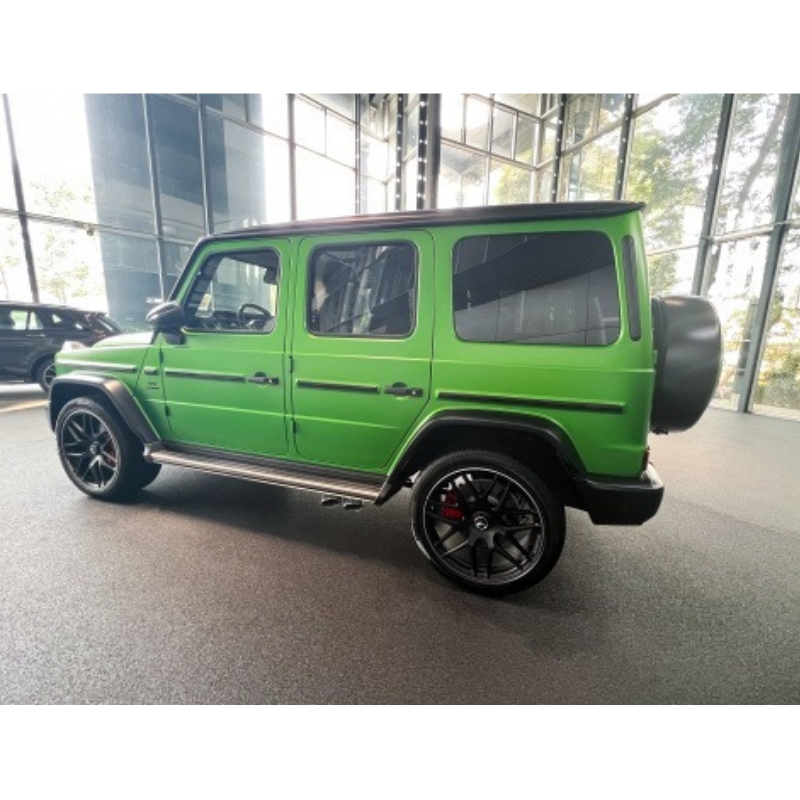 Factory Direct Sales Mercedes -Benz AMG G63 Used Car With Good Quality manufacture