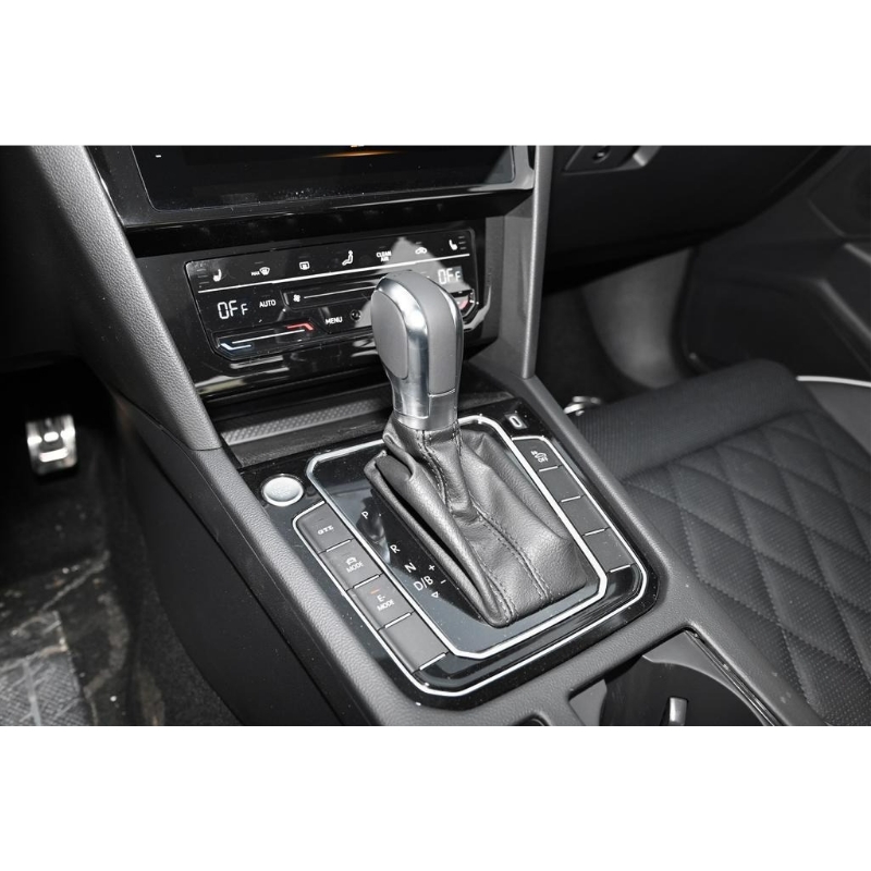 High Quality Second-hand Car 2022 Magotan GTE Luxury New Energy Vehicle manufacture