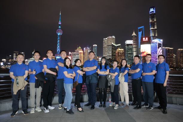 IOTE 2024 In Shanghai, MIND Achieved A Complete Success!