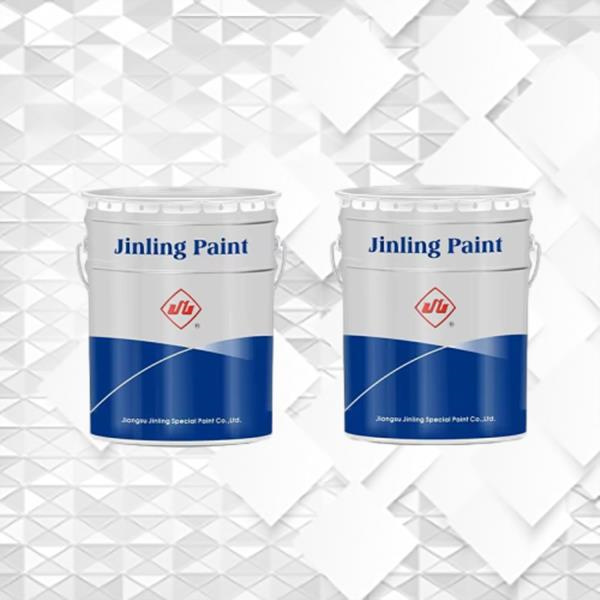 Invest in anti-rust paint for long-lasting metal protection