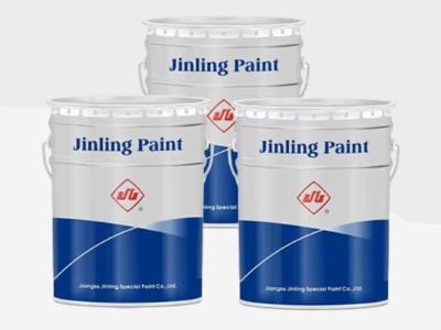 What Are the Key Features of High-Quality Anti-Corrosion Paint?