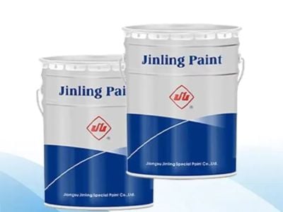 How Anti-Corrosion Paint Helps Prevent Rust in Industrial Settings